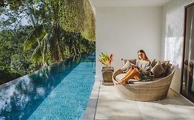 The Hidden Paradise Ubud - Chse Certified